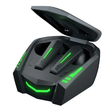 Беспроводные наушники TWS Lenovo Thinkplus Livepods XT80 BT5.1/30mAh (300mAh)/4ч черные Беспроводные наушники TWS Lenovo Thinkplus Livepods XT80 BT5.1/30mAh (300mAh)/4ч черные