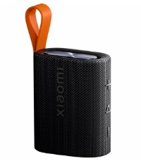 Bluetooth колонка Xiaomi Mi Sound Pocket MDZ-37-DB черная Bluetooth колонка Xiaomi Mi Sound Pocket MDZ-37-DB (черная