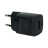 Сетевое зар. устр. Evelatus 135 1USB/1C 22.5W/35W чёрный