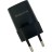 Сетевое зар. устр. Evelatus 135 1USB/1C 22.5W/35W чёрный