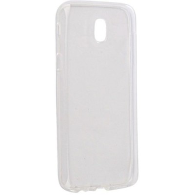 Чехол-накладка силикон Nokia 1 J-Case прозрачный Чехол-накладка силикон Nokia 1 J-Case прозрачный