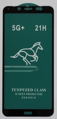 Защитное стекло для Xiaomi Redmi 6/6A 21H черное Защитное стекло для Xiaomi Redmi 6/6A 21H черное
