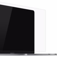 Защитная пленка Baseus для New MacBook Pro 13" SGAPMCBK13-ACF