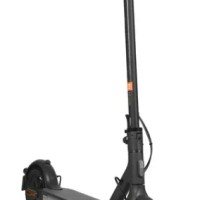 Электросамокат Xiaomi Mijia Electric Scooter 1S черный