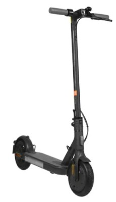Электросамокат Xiaomi Mijia Electric Scooter 1S черный Электросамокат Xiaomi Mijia Electric Scooter 1S черный