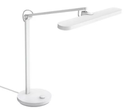 Настольная лампа светодиодная Xiaomi Mijia Table Lamp Pro Read-Write Version белая Настольная лампа светодиодная Xiaomi Mijia Table Lamp Pro Read-Write Version белая