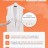 Ручной отпариватель Xiaomi Lofans Long Fei Folding Handheld Hanging Machine, белый