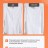 Ручной отпариватель Xiaomi Lofans Long Fei Folding Handheld Hanging Machine, белый