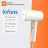 Ручной отпариватель Xiaomi Lofans Long Fei Folding Handheld Hanging Machine, белый