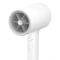 Фен Xiaomi Mijia Water Ion Hair Dryer CMJ01LX белый