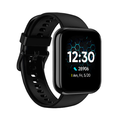 Умные часы Realme Dizo Watch Pro DW2112 черные Умные часы Realme Dizo Watch Pro DW2112 черные