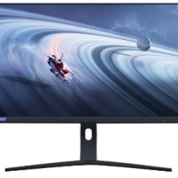 Монитор Xiaomi Redmi Display 27" G Pro 180Hz/2560×1440 (P27QBA-RGP) черный