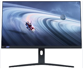 Монитор Xiaomi Redmi Display 27&quot; G Pro 180Hz/2560×1440 (P27QBA-RGP) черный Монитор Xiaomi Redmi Display 27" G Pro (P27QBA-RGP) черный