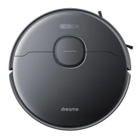 Робот-пылесос Xiaomi Dreame L10 Pro Robot Vacuum черный