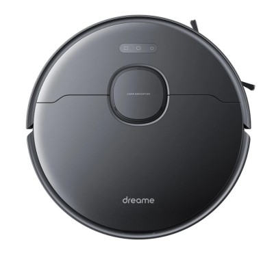 Робот-пылесос Xiaomi Dreame L10 Pro Robot Vacuum черный Робот-пылесос Xiaomi Dreame L10 Pro Robot Vacuum черный