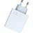 Сетевое зарядное устройство Xiaomi MI 1USB 67W MDY-12E-EF тех.пак белое