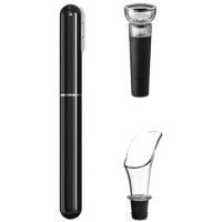 Винный набор Xiaomi Circle Joy 3 in 1 Set in a Gift Box CJ-TZ19 черный