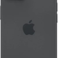 Apple iPhone 15 128Gb (Black)
