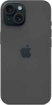 Apple iPhone 15 128Gb (Black) Встречайте iPhone 15 - ваш идеальный спутник в мире безграничных возможностей!
Новый iPhone 15 открывает двери в мир передовых технологий и непревзойденного дизайна.
iPhone 15 является воплощением инноваций, стиля и функциональности. С его появлением вы сможете наслаждаться яркими и насыщенными цветами на 6,1-дюймовом OLED-дисплее Super Retina XDR, который обеспечивает невероятное качество изображения даже при ярком солнечном свете.
Новейший процессор A16 Bionic с усовершенствованным Neural Engine обеспечивает молниеносную скорость работы и плавность анимации, позволяя вам работать, играть и открывать новые горизонты без задержек и тормозов.
Камера iPhone 15 с разрешением 48 МП и оптической стабилизацией изображения позволяет создавать профессиональные снимки даже при слабом освещении, а режим “Киноэффект” превращает ваши видео в настоящие произведения искусства. Фронтальная камера TrueDepth с функцией Face ID гарантирует безопасность и удобство разблокировки устройства.
Улучшенная батарея обеспечивает долгую автономную работу устройства, позволяя использовать его на протяжении всего дня без подзарядки. Быстрая зарядка MagSafe позволит быстро зарядить ваш iPhone, а поддержка беспроводной зарядки Qi позволит заряжать iPhone без проводов.
