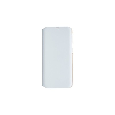 Чехол-книжка Huawei P8 lite New Case боковая белая Чехол-книжка Huawei P8 lite New Case боковая белая