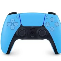 Геймпад для Sony Playstation 5 DualSense синий (Оригинал)
