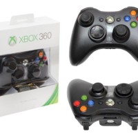 Bluetooth-контроллер для XBOX 360