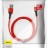 Usb Кабель-зарядка Micro Baseus Cafule 0.5м (CAMGH-A09) красный