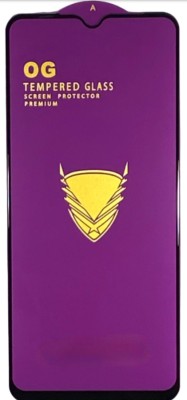 Защитное стекло для Samsung Galaxy A24 4G OG Purple черное Защитное стекло для Samsung Galaxy A24 4G OG Purple черное