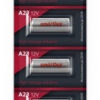 Батарейка алкалиновая Smartbuy A23/5B (100/1000) SBBA-23A5B