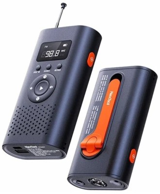 Многофункциональный фонарик Xiaomi NexTool Natuo Leiyin Emergency Kit 6 in 1 NE20092 Многофункциональный фонарик Xiaomi NexTool Natuo Leiyin Emergency Kit 6 in 1 NE20092