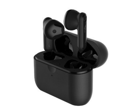 Наушники беспроводные Bluetooth Xiaomi 1More Neo (EO007) черные Наушники беспроводные Bluetooth Xiaomi 1More Neo (EO007) черные