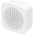 Bluetooth колонка Xiaomi Xiaoai Portable Speaker (BHR4095CN) белая