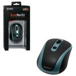 Мышь беспроводная A4Tech G9-250 черно-синая Мышь беспроводная A4Tech G9-250 черно-синая