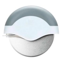 Круглый нож для пиццы Xiaomi HUOHOU Knife (HU0082) серый