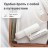 Отпариватель Xiaomi Mijia Handheld Ironing Machine, белый