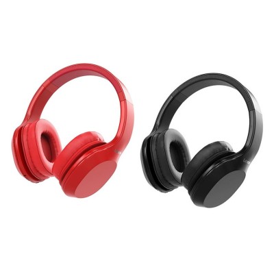 Стереонаушники Bluetooth полноразмерные Lenovo HD100 BT5.0/500mAh/20ч черные Стереонаушники Bluetooth полноразмерные Lenovo HD100 BT5.0/500mAh/20ч черные