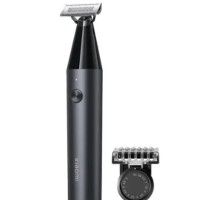 Триммер Xiaomi UniBlade Trimmer (BHR7051GL) черный