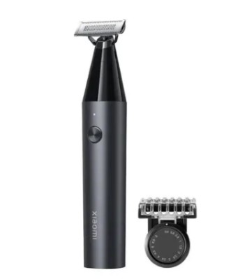Триммер Xiaomi UniBlade Trimmer (BHR7051GL) черный Триммер Xiaomi UniBlade Trimmer (BHR7051GL) черный
