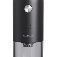 Кофемолка электрическая Xiaomi Circle Joy Loka Electric Coffee Beam Grinder (CJ-EG07) черная