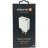 Сетевое зар. устр. Evelatus 145 1USB/2C 22.5W/45W белое