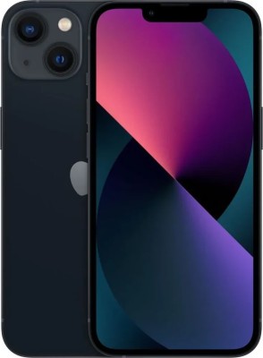 Apple iPhone 13 128Gb (Midnight) 