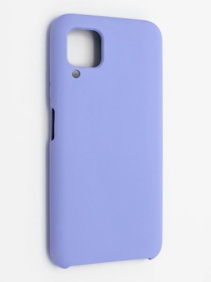 Накладка для Huawei P40 Lite/Nova 7i/Nova 6SE Silicone cover лаванда Накладка для Huawei P40 Lite/Nova 7i/Nova 6SE Silicone cover лаванда