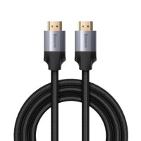 Кабель Baseus Enjoyment Series HDMI-HDMI 2м (CAKSX-C0G)