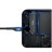 Usb Кабель-зарядка Lightning Baseus Elastic витой кабель, 2A, 1м, черный.