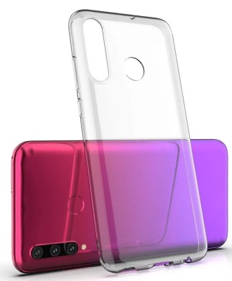 Чехол-накладка силикон 2.0мм Huawei Honor 20i/20Lite прозрачный Чехол-накладка силикон 2.0мм Huawei Honor 20i/20Lite прозрачный