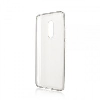 Чехол-накладка силикон Nokia 6 J-Case прозрачный