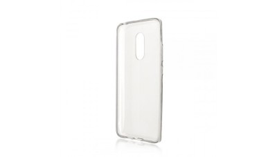 Чехол-накладка силикон Nokia 6 J-Case прозрачный Чехол-накладка силикон Nokia 6 J-Case прозрачный