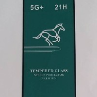 Защитное стекло для Samsung Galaxy M51/A12 21H черное
