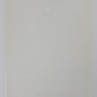 Защитное стекло для Samsung Galaxy J7 (2017)/J7 Pro/J730 9D белое