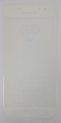 Защитное стекло для Samsung Galaxy J7 (2017)/J7 Pro/J730 9D белое Защитное стекло для Samsung Galaxy J7 (2017)/J7 Pro/J730 9D белое